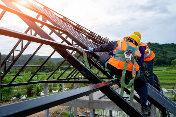Best Tile Roofing Contractor  in Estancia, NM
