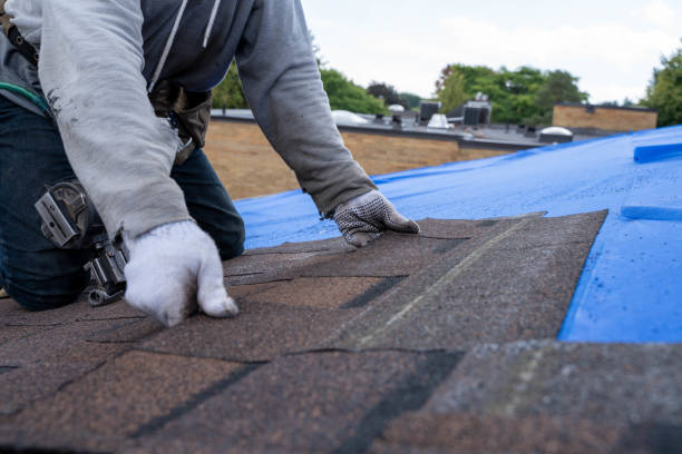 Best Commercial Roofing Services  in Estancia, NM