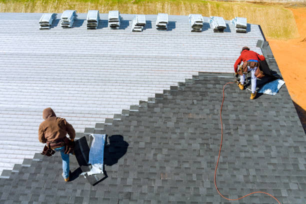 Best New Roof Installation  in Estancia, NM