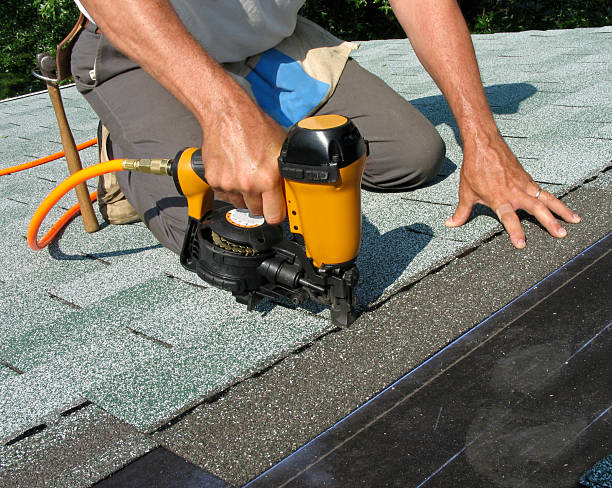 Trusted Estancia, NM Roofing Contractor Experts