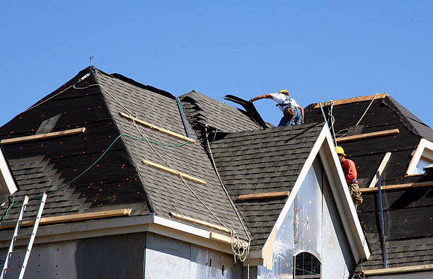 Best Commercial Roofing Services  in Estancia, NM