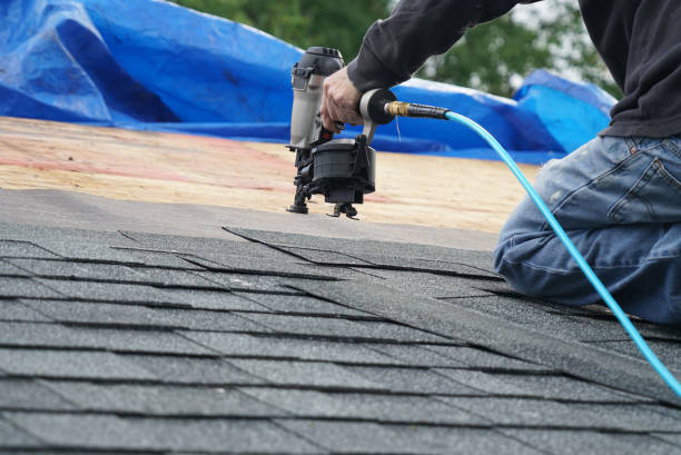 Best New Roof Installation  in Estancia, NM