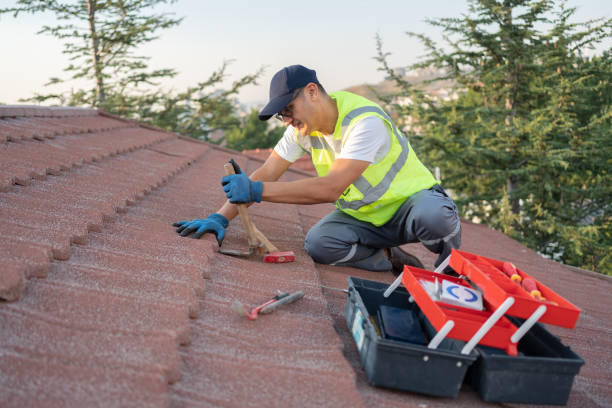 Quick and Trustworthy Emergency Roof Repair Services in Estancia, NM