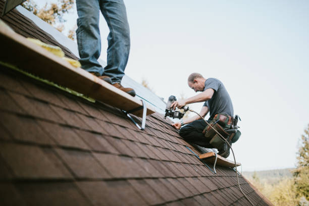 Quick and Trustworthy Emergency Roof Repair Services in Estancia, NM
